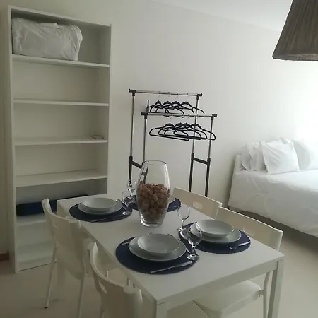 Apartment Ria View Alma Portuguesa